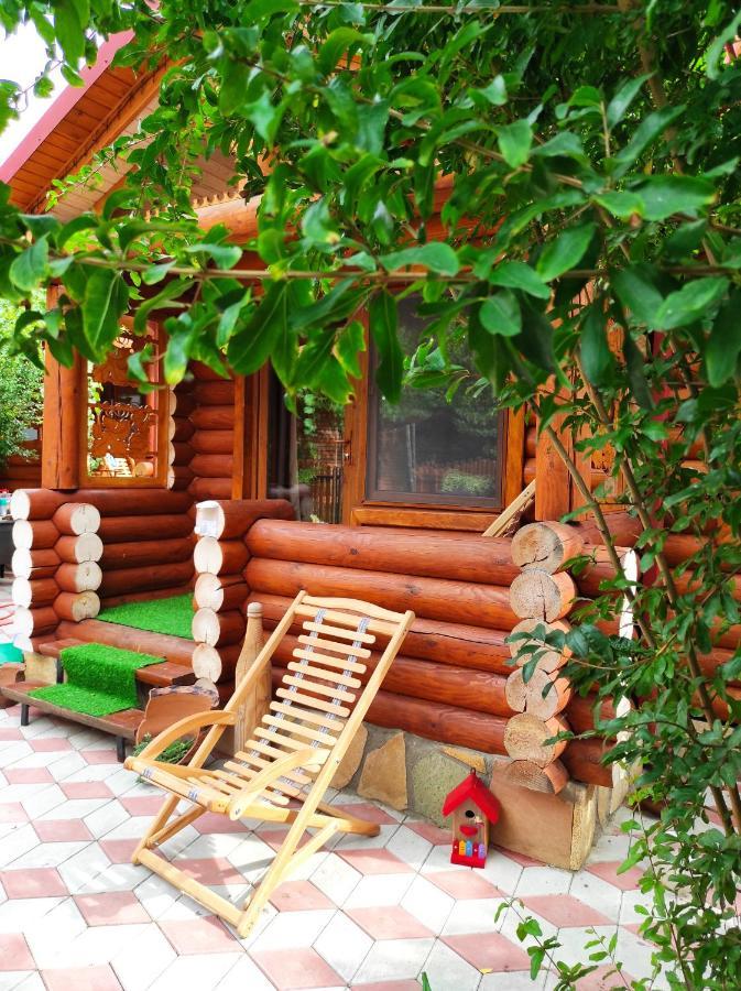 Old Tbilisi Villa Costa エクステリア 写真